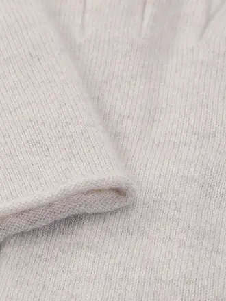 KATESTORM | Guanti in cashmere | beige
